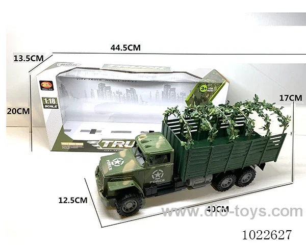 friction car in Window box