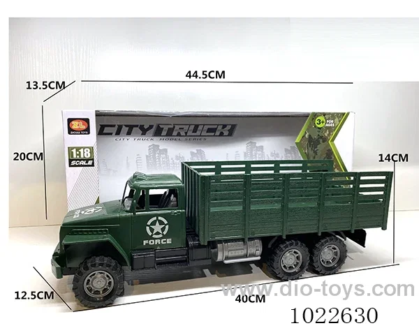 friction car in Window box