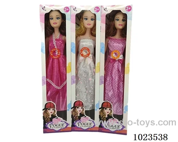 22inch doll with music 3sets mixed loading in window box
