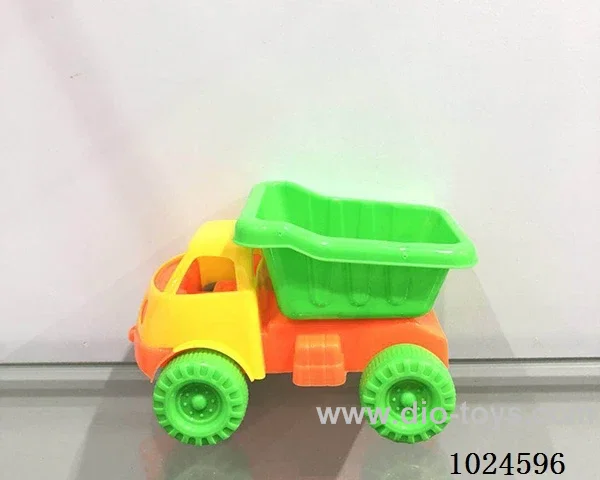 free wheel car in opp bag