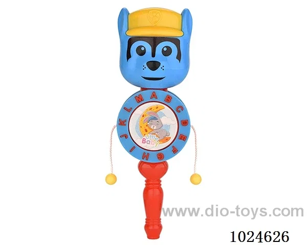 musical instrument in opp bag