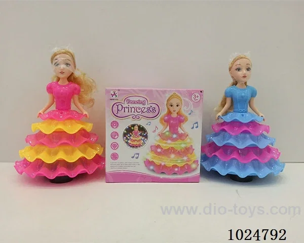 music toys  2color loading in color box