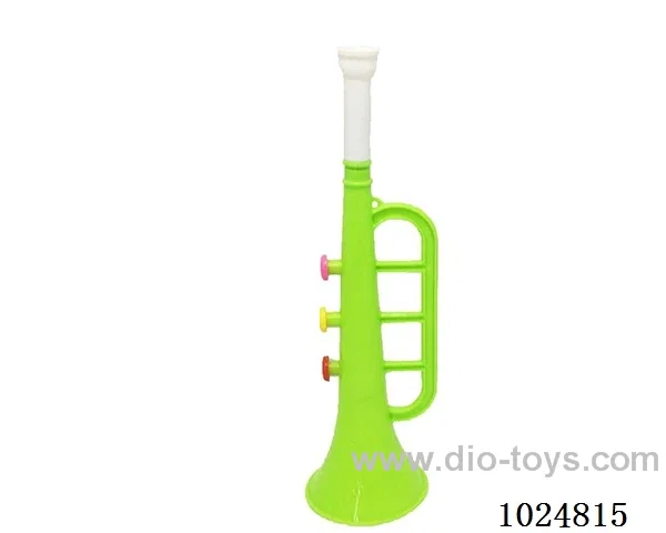 MUSICAL INSTRUMENT in opp bag