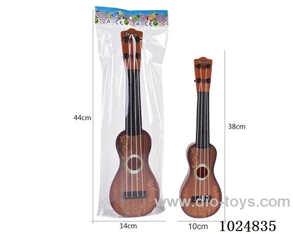 guitar in opp bag