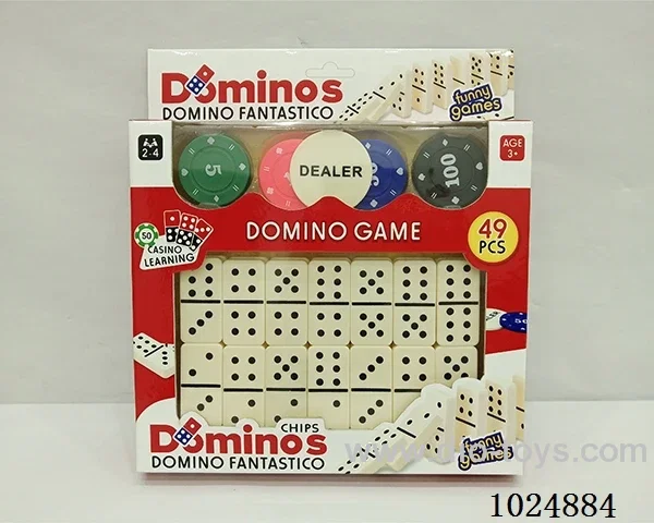 game toys in color box