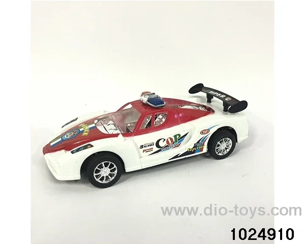 Inertia seat-plated racing in opp bag