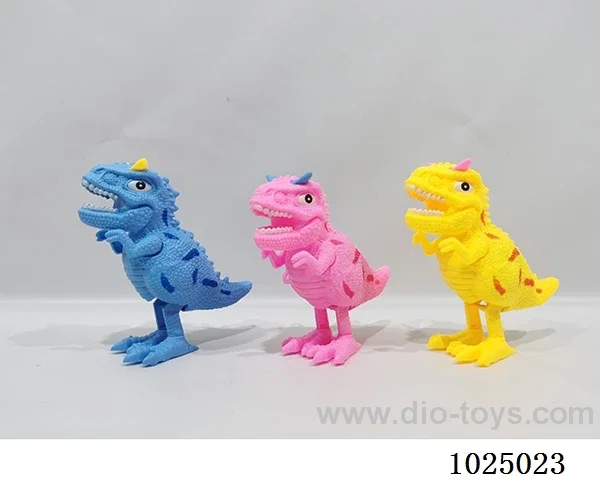 wind up toy  in opp bag
