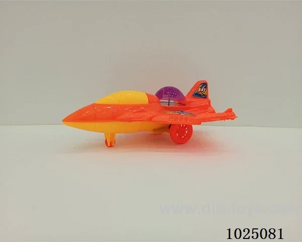 pull line toys in opp bag