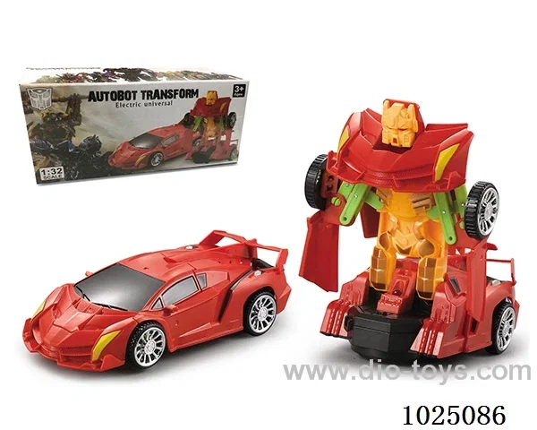 1:32 Electric universal shaper in color box