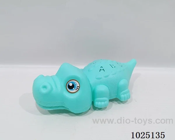 pull line toys in opp bag