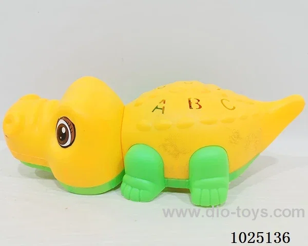 pull line toys in opp bag