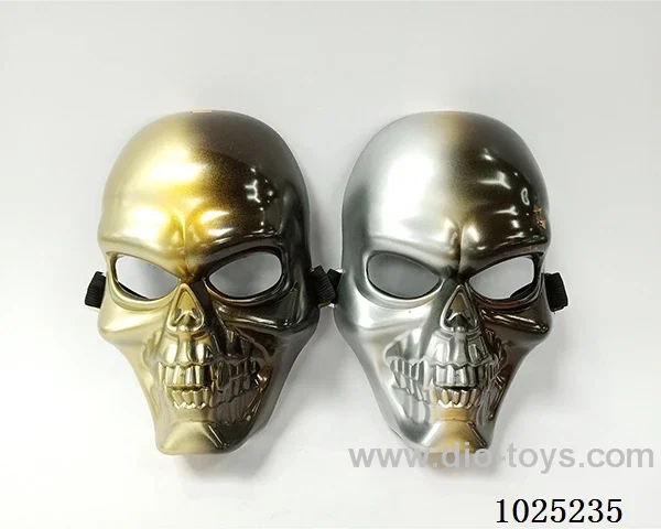 mask 4sets mixed loading in opp bag