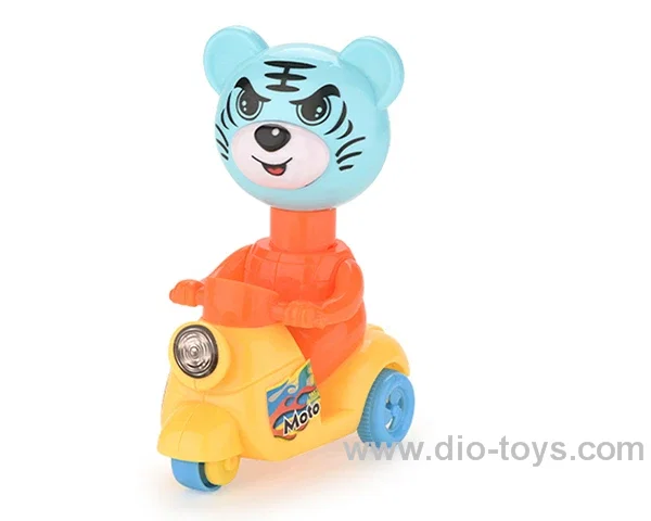 press toy in opp bag