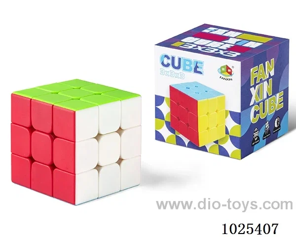 Third order real color of stars in Color box