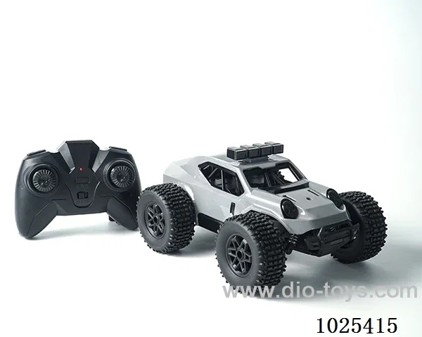 Remote control car include battery  in Color box