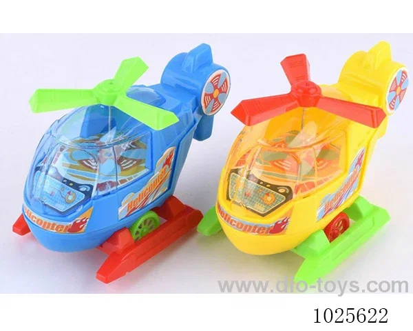pull line aircraft in opp bag