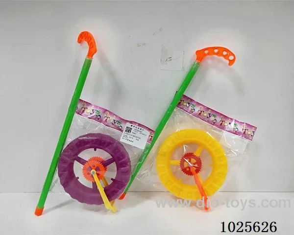 14inch toys in opp bag