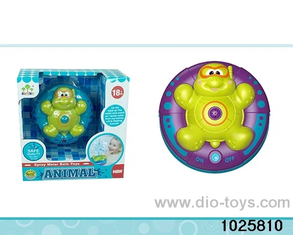 bath toys