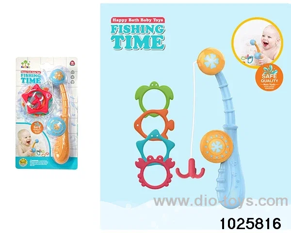 bath toys