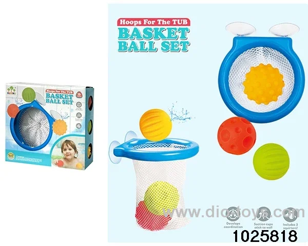 bath toys
