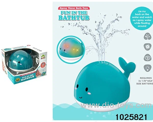 bath toys
