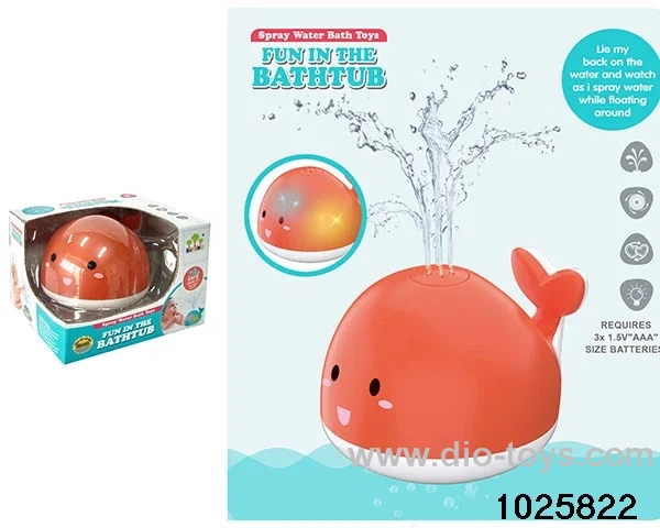 bath toys