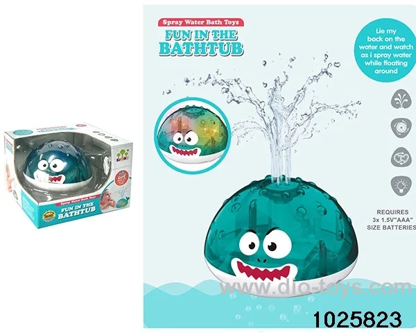 bath toys