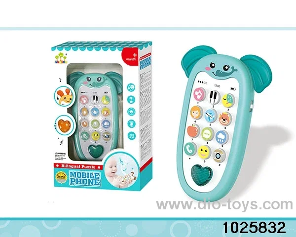 Phone