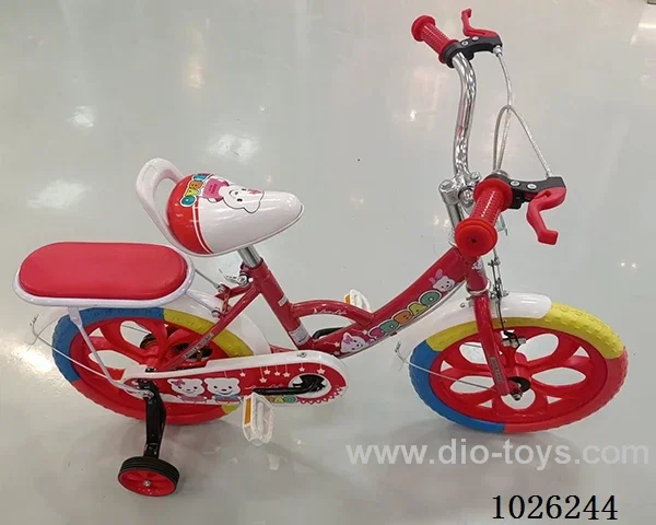 16inch children's bicycle in cartons