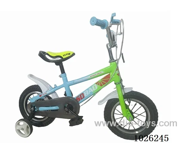 12inch children's bicycle in cartons