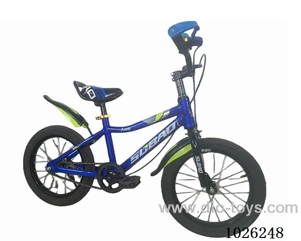 16inch children's bicycle in cartons