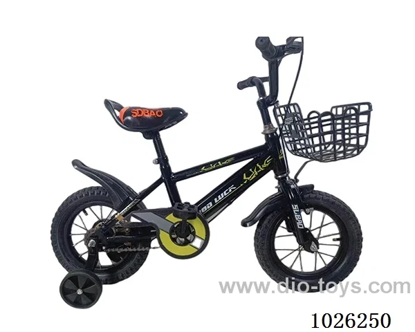 12inch children's bicycle in cartons