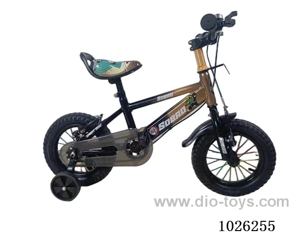 12inch children's bicycle in cartons