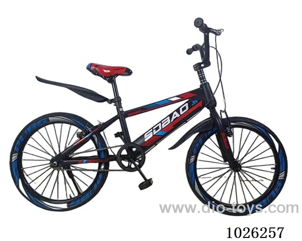 20inch children's bicycle in cartons