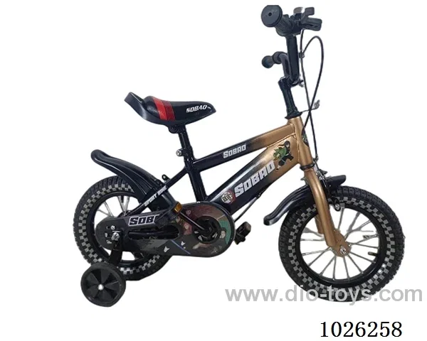 12inch children's bicycle in cartons