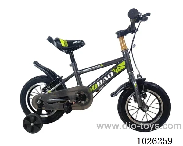 12inch children's bicycle in cartons