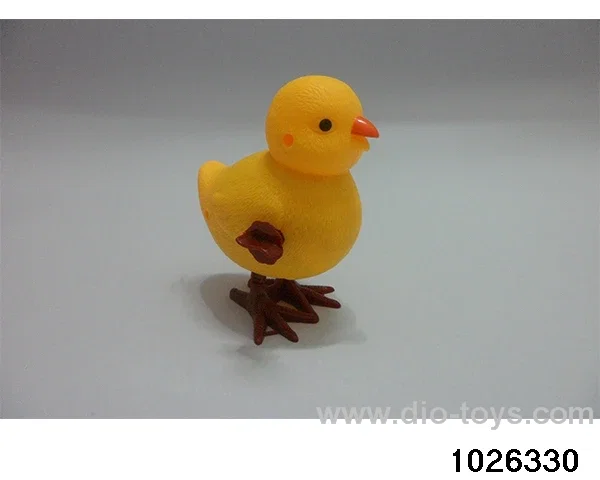 Wind-up Chick in opp bag