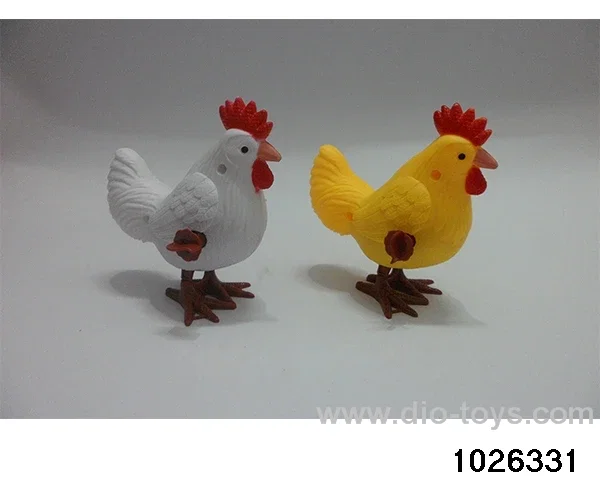 Uplink Rooster in opp bag