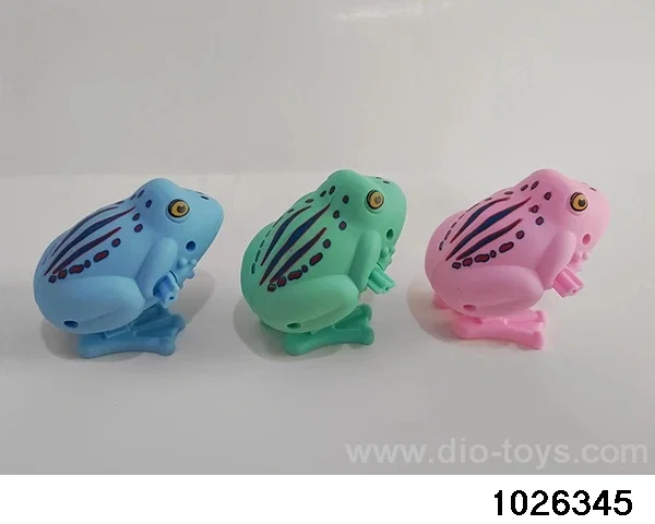 Uplink Jumping Frog in opp bag