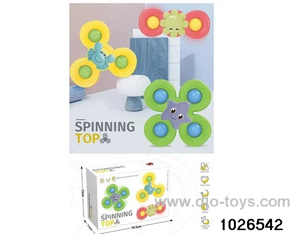 spinning top