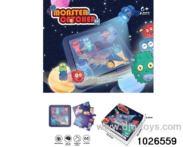 game toys