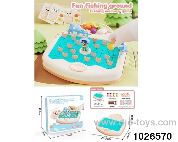game toys