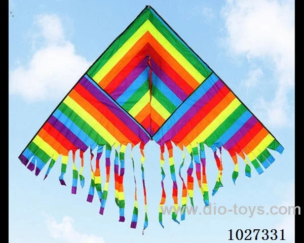 200CM kite with line in opp bag