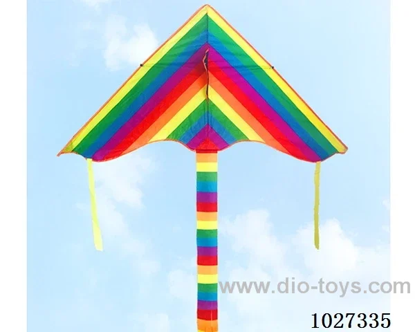 200CM kite with line in opp bag