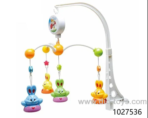 Bed bell