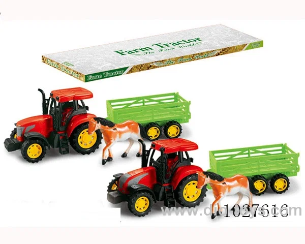 Inertia car mixed loading in PVC cover