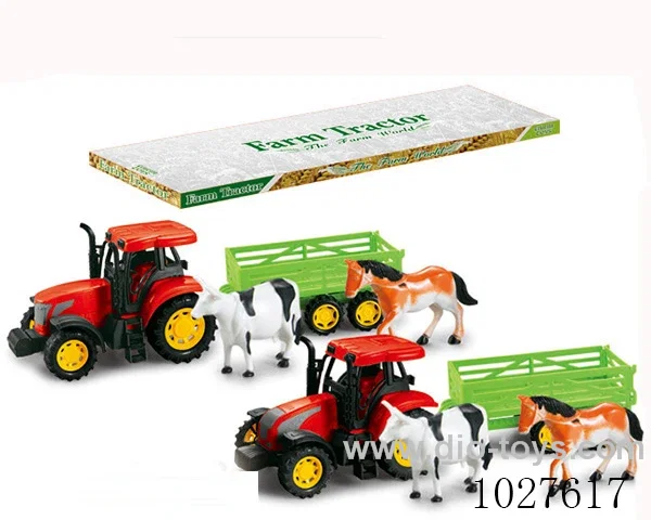 Inertia car mixed loading in PVC cover