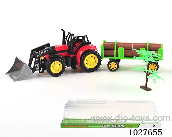 Inertia car mixed loading in PVC cover