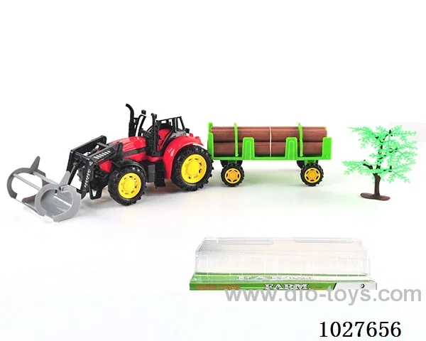 Inertia car mixed loading in PVC cover
