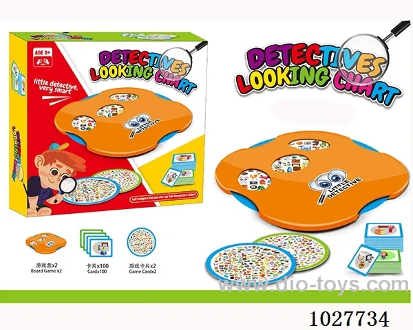 Turn the dial to find the map in color box